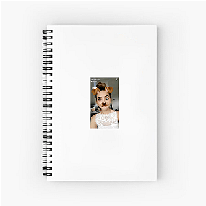 Zoe Sugg Digital Trendsetter Zoe Sugg Notebook