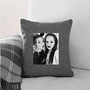 Zoe Sugg Girl Online Power Zoe Sugg Pillows Cover