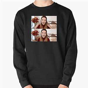 Zoe Sugg Zoella Vibes Zoe Sugg Sweatshirts