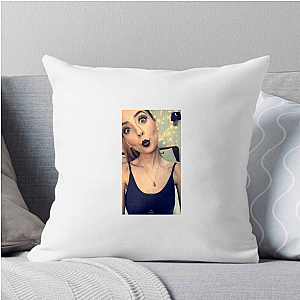 Zoe Sugg Always Inspiring Always Creating Zoe Sugg Pillows Cover