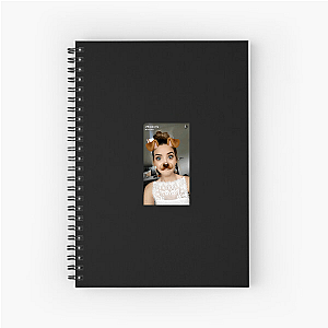 Zoe Sugg Digital Trendsetter Zoe Sugg Notebook