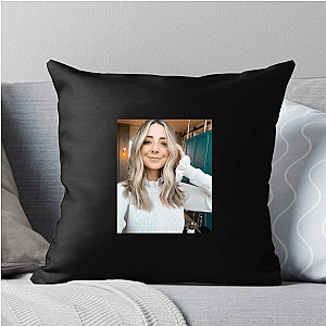 Zoe Sugg Vlog Life Best Life Zoe Sugg Pillows Cover