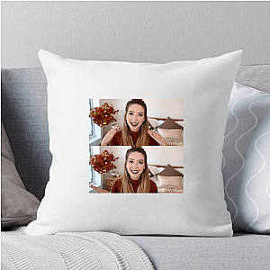 Zoe Sugg Zoella Vibes Zoe Sugg Pillows Cover