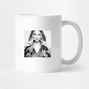 Zoe Sugg YouTube Queen Zoe Sugg Mugs
