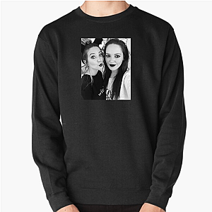 Zoe Sugg Girl Online Power Zoe Sugg Sweatshirts