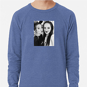 Zoe Sugg Girl Online Power Zoe Sugg Sweatshirts