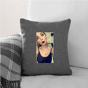 Zoe Sugg Always Inspiring Always Creating Zoe Sugg Pillows Cover