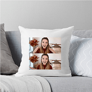 Zoe Sugg Zoella Vibes Zoe Sugg Pillows Cover