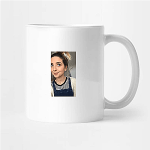 Zoe Sugg My Favorite Vlogger Zoe Sugg Mugs