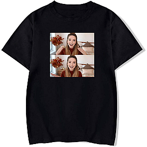 Zoe Sugg Zoella Vibes Zoe Sugg T-Shirts