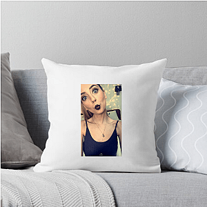 Zoe Sugg Always Inspiring Always Creating Zoe Sugg Pillows Cover