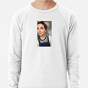Zoe Sugg My Favorite Vlogger Zoe Sugg Sweatshirts