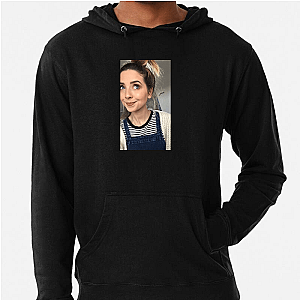 Zoe Sugg My Favorite Vlogger Zoe Sugg Hoodies