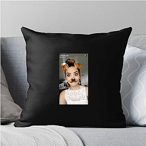 Zoe Sugg Digital Trendsetter Zoe Sugg Pillows Cover