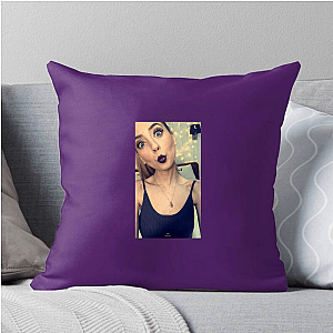 Zoe Sugg Always Inspiring Always Creating Zoe Sugg Pillows Cover