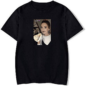 Zoe Sugg Unforgettable Content Zoe Sugg T-Shirts