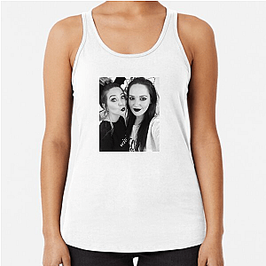Zoe Sugg Girl Online Power Zoe Sugg Tank Tops