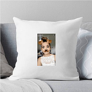 Zoe Sugg Digital Trendsetter Zoe Sugg Pillows Cover