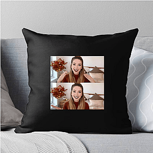 Zoe Sugg Zoella Vibes Zoe Sugg Pillows Cover