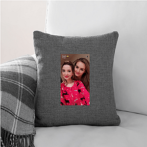 Zoe Sugg Beauty And Lifestyle Icon Zoe Sugg Pillows Cover