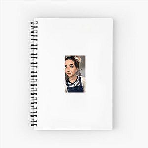 Zoe Sugg My Favorite Vlogger Zoe Sugg Notebook