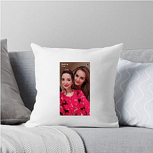 Zoe Sugg Beauty And Lifestyle Icon Zoe Sugg Pillows Cover