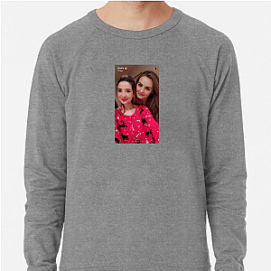 Zoe Sugg Beauty And Lifestyle Icon Zoe Sugg Sweatshirts