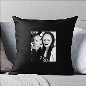 Zoe Sugg Girl Online Power Zoe Sugg Pillows Cover