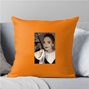 Zoe Sugg Unforgettable Content Zoe Sugg Pillows Cover
