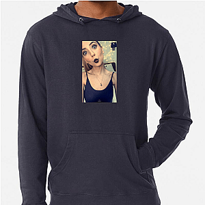 Zoe Sugg Always Inspiring Always Creating Zoe Sugg Hoodies