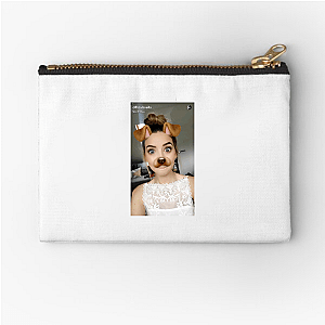 Zoe Sugg Digital Trendsetter Zoe Sugg Zipper Pouches
