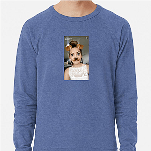 Zoe Sugg Digital Trendsetter Zoe Sugg Sweatshirts