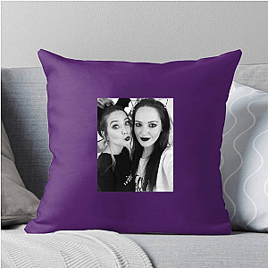 Zoe Sugg Girl Online Power Zoe Sugg Pillows Cover