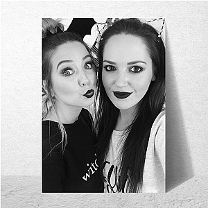 Zoe Sugg Girl Online Power Zoe Sugg Posters