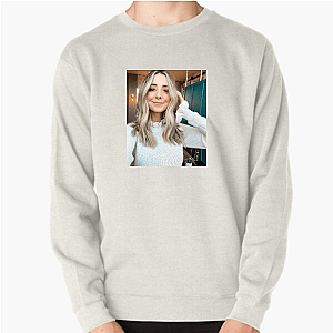 Zoe Sugg Vlog Life Best Life Zoe Sugg Sweatshirts
