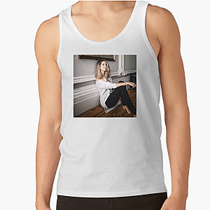 Zoe Sugg Beyond The Screen Zoe Sugg Tank Tops