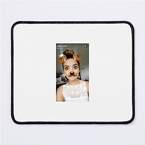 Zoe Sugg Digital Trendsetter Zoe Sugg Mouse Pads