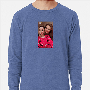 Zoe Sugg Beauty And Lifestyle Icon Zoe Sugg Sweatshirts