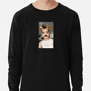 Zoe Sugg Digital Trendsetter Zoe Sugg Sweatshirts