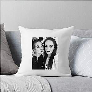 Zoe Sugg Girl Online Power Zoe Sugg Pillows Cover