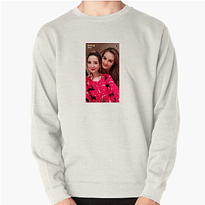 Zoe Sugg Beauty And Lifestyle Icon Zoe Sugg Sweatshirts