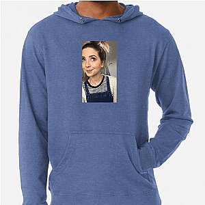Zoe Sugg My Favorite Vlogger Zoe Sugg Hoodies