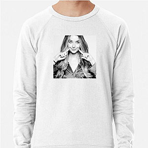 Zoe Sugg YouTube Queen Zoe Sugg Sweatshirts