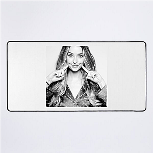 Zoe Sugg YouTube Queen Zoe Sugg Mouse Pads