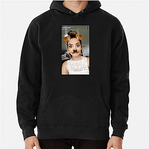 Zoe Sugg Digital Trendsetter Zoe Sugg Hoodies