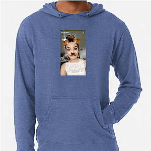 Zoe Sugg Digital Trendsetter Zoe Sugg Hoodies