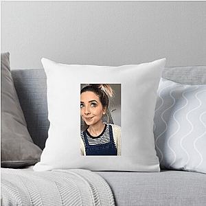 Zoe Sugg My Favorite Vlogger Zoe Sugg Pillows Cover