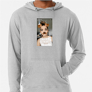 Zoe Sugg Digital Trendsetter Zoe Sugg Hoodies