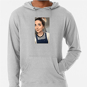 Zoe Sugg My Favorite Vlogger Zoe Sugg Hoodies