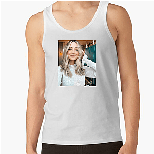 Zoe Sugg Vlog Life Best Life Zoe Sugg Tank Tops